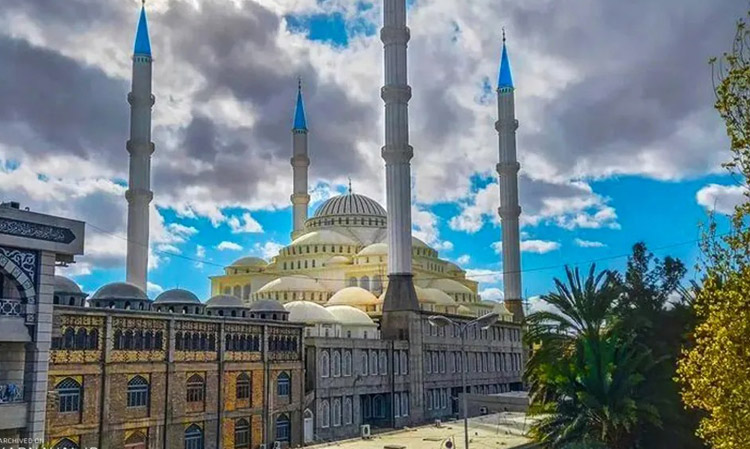 سیستان و بلوچستان